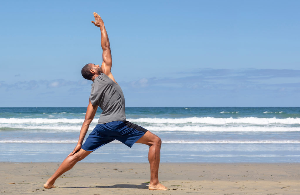 holistic addiction treatment