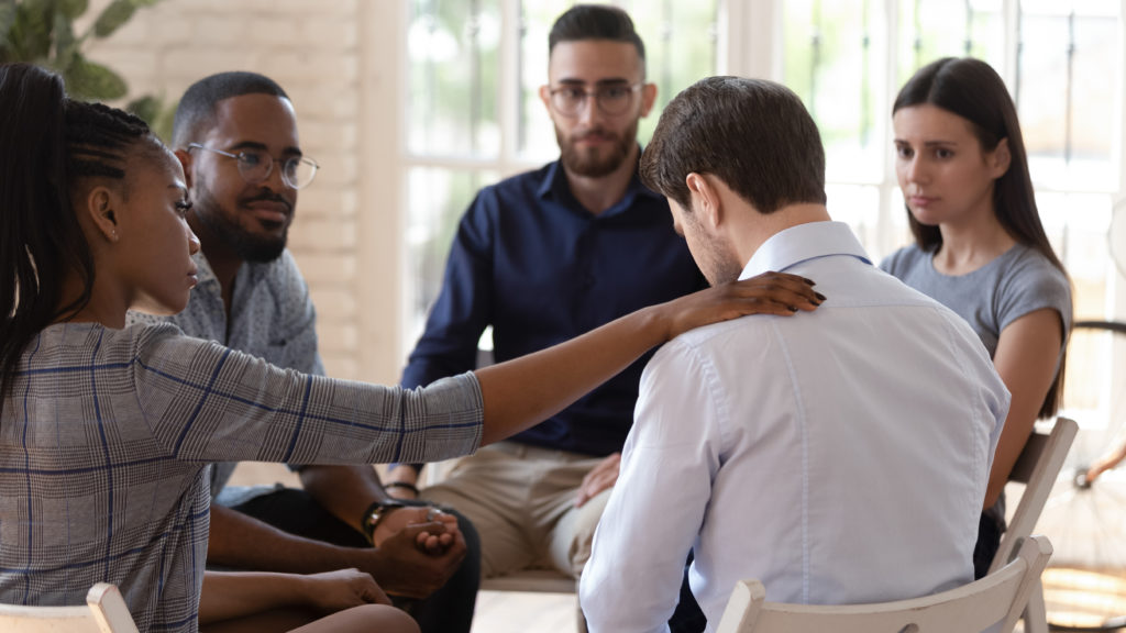 aftercare programs for substance abuse
