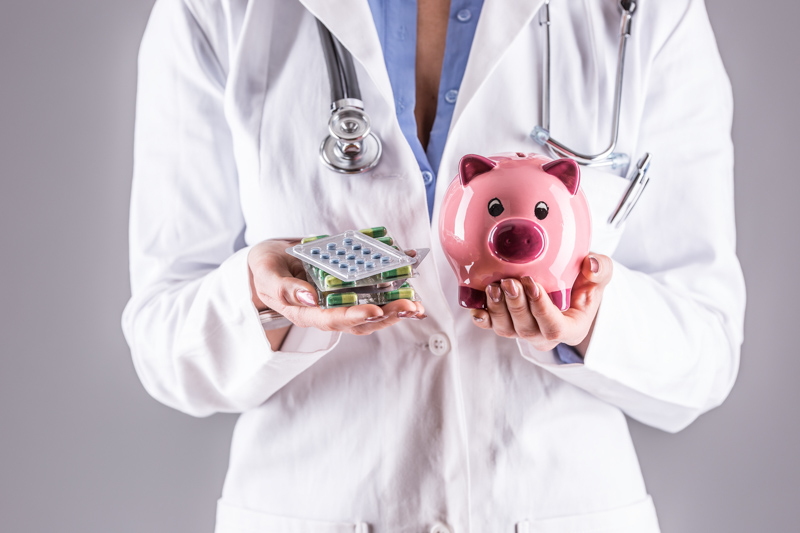 street drug prices