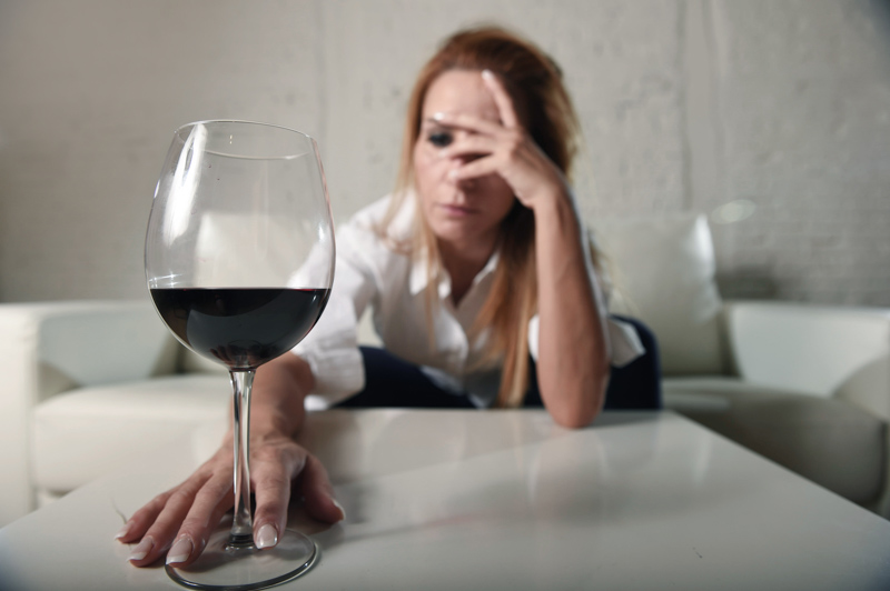 Is Alcohol a Stimulant or a Depressant?