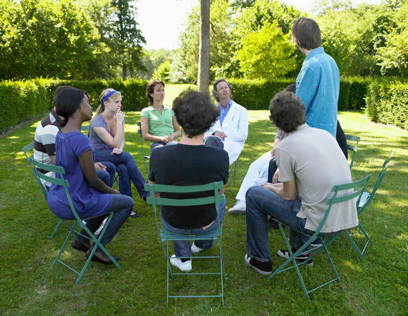 Family Therapy for Substance Abuse