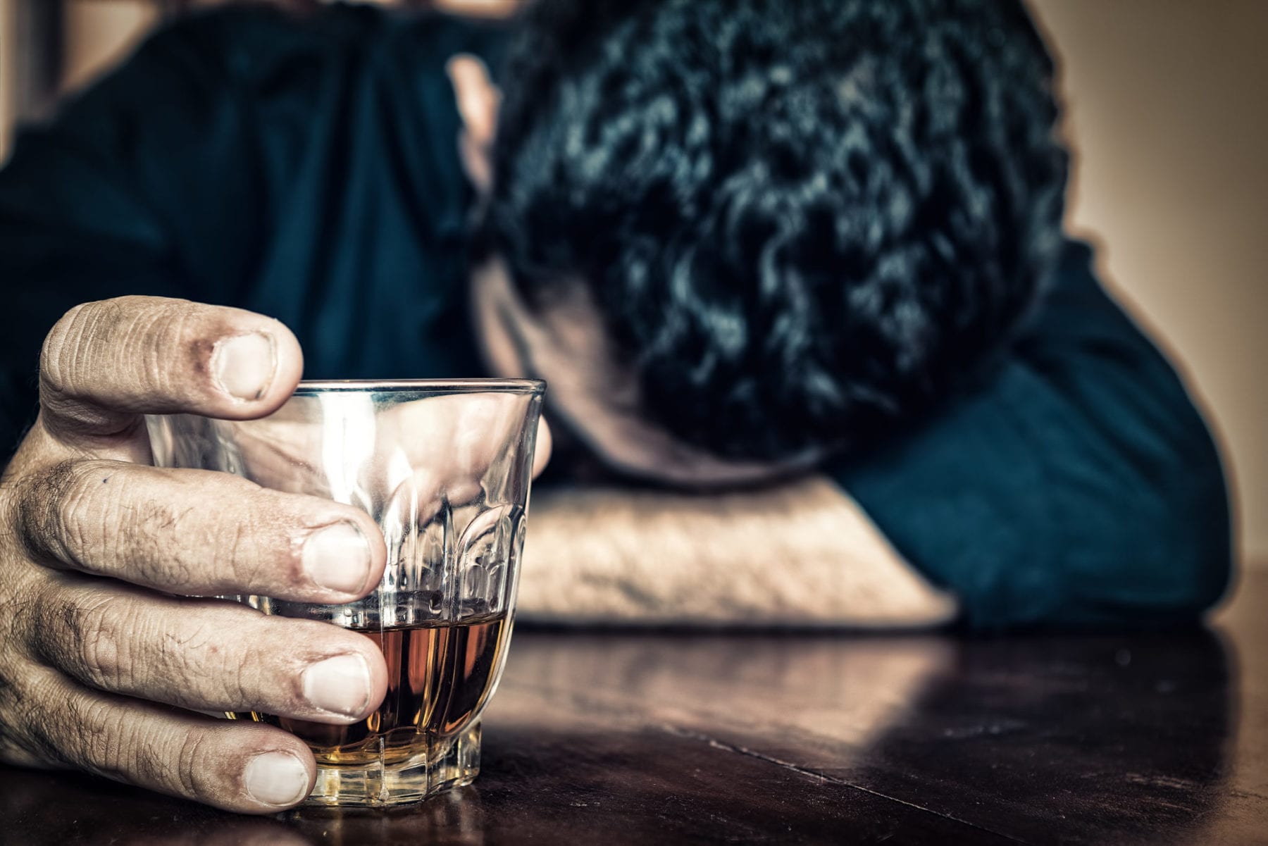 Discover if Alcohol is A Stimulant Or Depressant?