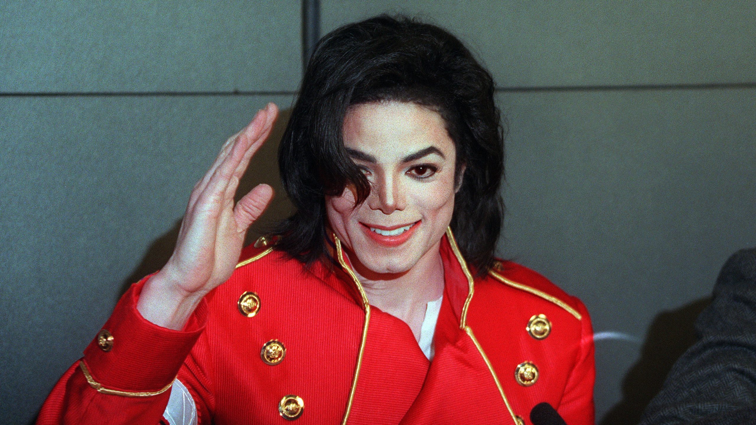 What Drug Killed Michael Jackson