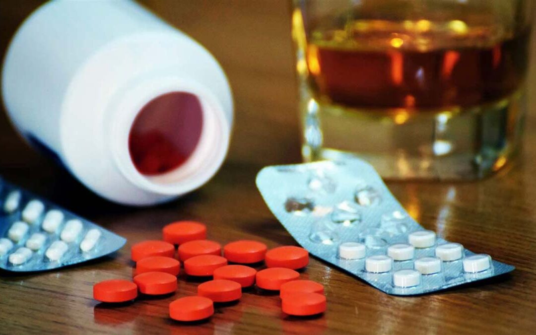 Hidden Risks in College: Exploring Prescription Stimulants on Campus