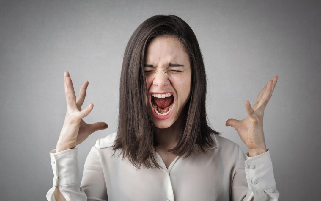 Irritability in Recovery: Unlock the Secrets to Managing Anger