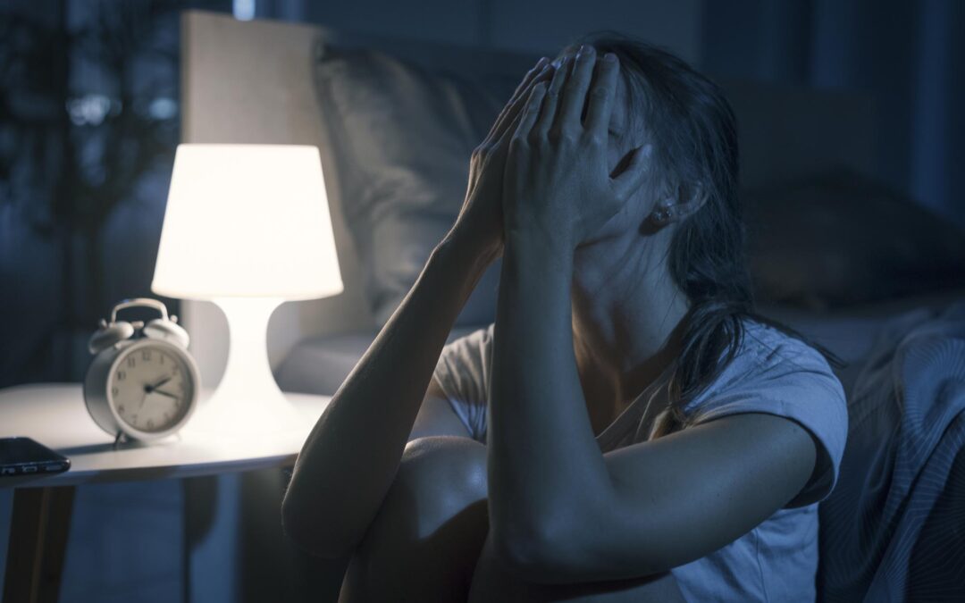 5 Alarming Benzodiazepine Withdrawal Symptoms You Need to Know