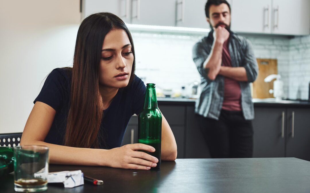 What Is Codependency? How It Fuels Addiction and Delays Recovery