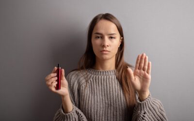 How to Quit Vaping in Just 5 Easy Steps