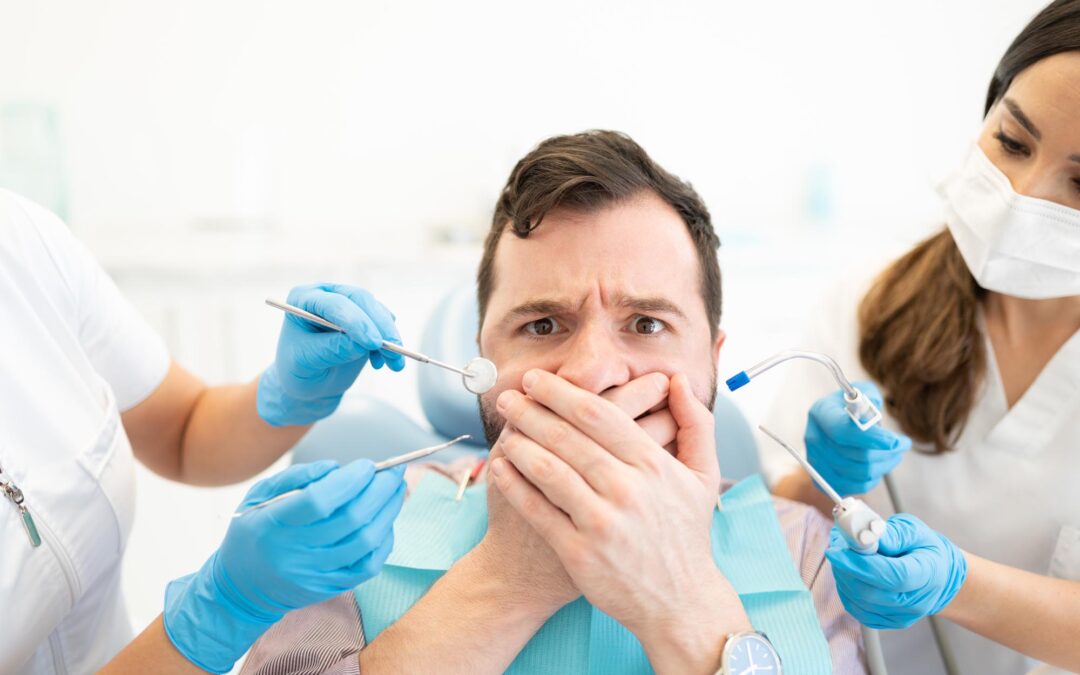 Meth Mouth: The Devastating Damage Your Dentist Can’t Ignore