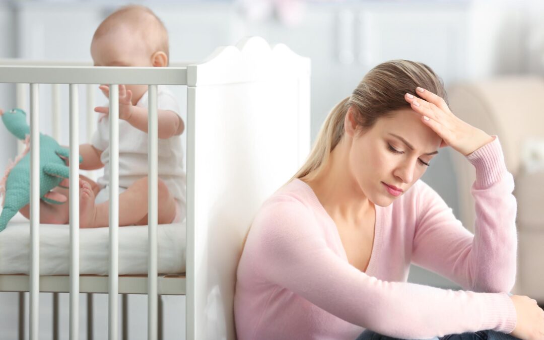 Finding Hope: The Link Between Postpartum Depression and Alcohol Use