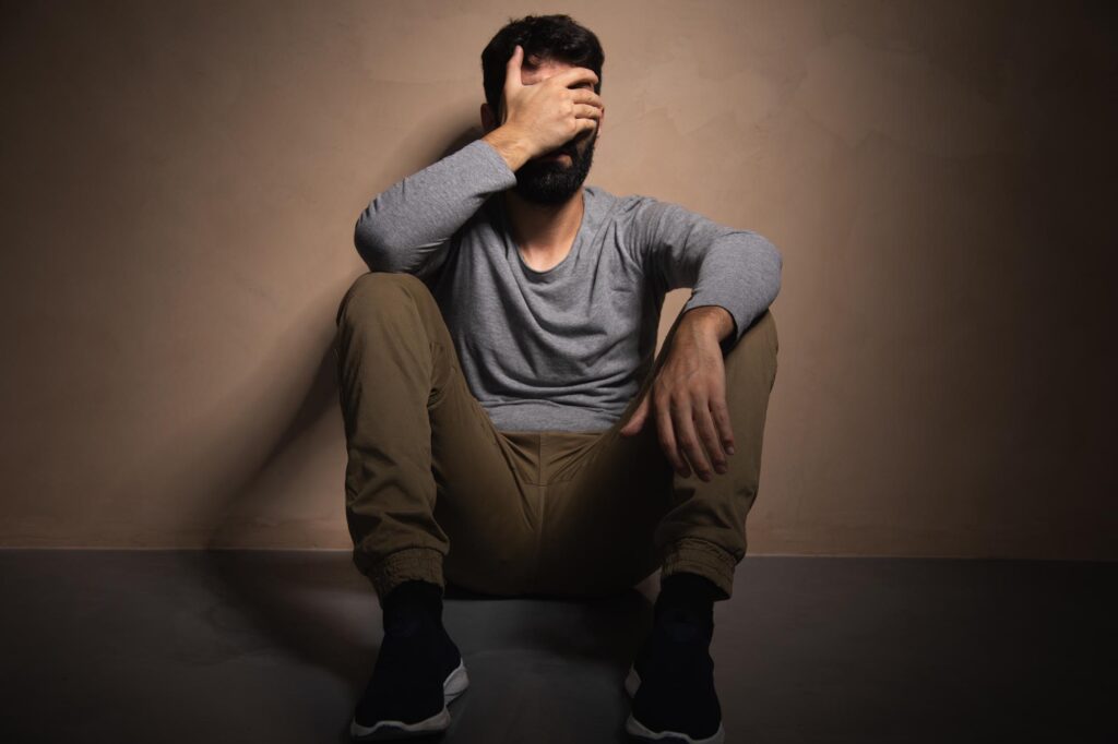 LA- Sub-Acute Medical Detox