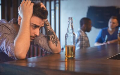4 Essential Steps to Admitting into an Alcohol Detox