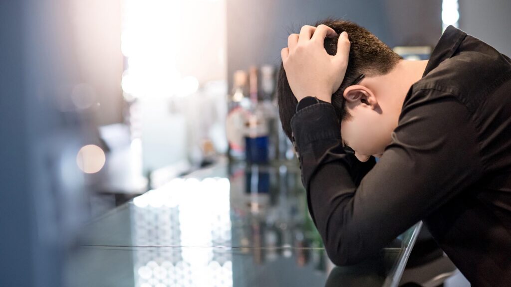 Alcohol Detox-Los Angeles, California 