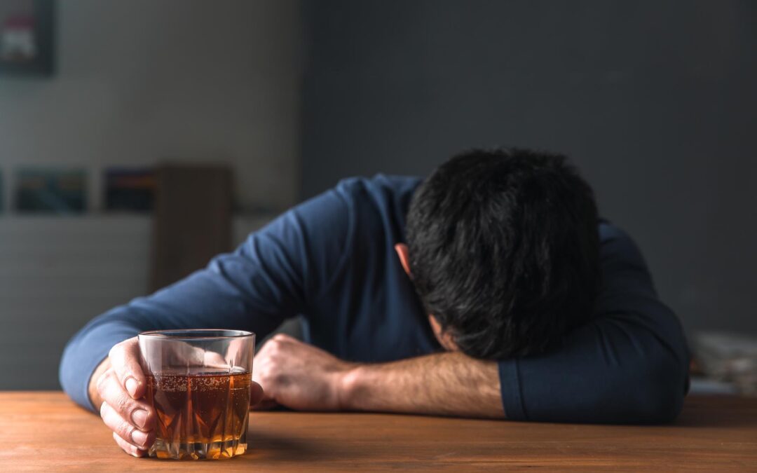 Heart Racing? 5 Critical Reasons to Start an Alcohol Detox Today
