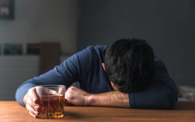 Heart Racing? 5 Critical Reasons to Start an Alcohol Detox Today