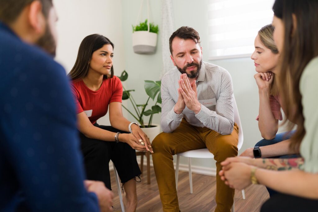 medical detox or residential rehab- Los Angeles, California