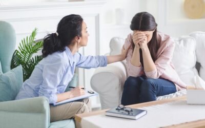 5 Steps to Get Professional Help for Addiction